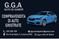Logo G.G.A. Auto di Gabor George Alexandru